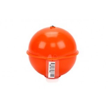 3M Scotchmark™ 1421-XR/iD — комплект интеллектуальных шаровых маркеров для линий связи (оранжевый) (30 штук)