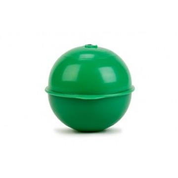 3M Scotchmark™ 1404-XR — комплект шаровых маркеров для сточных трубопроводов (зеленый) (30 штук)