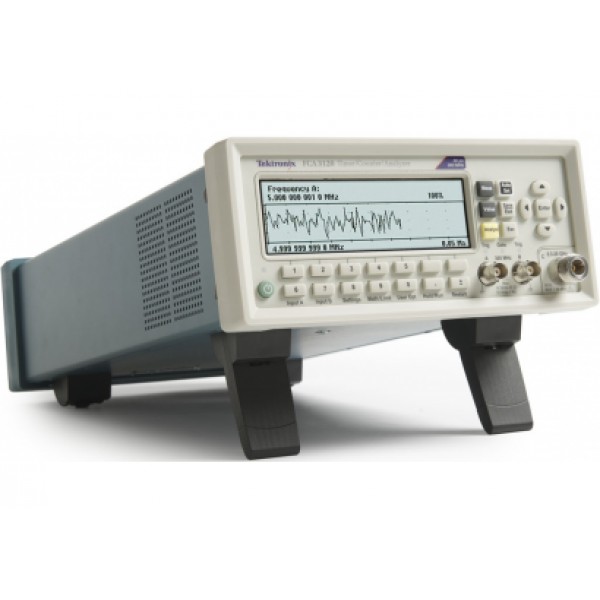 Tektronix FCA3000 - частотомер