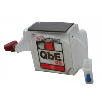 Greenlee QbE-QS – приспособление для чистки оптиче...