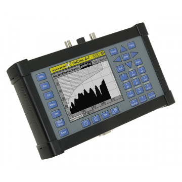 AnCom A-7/133100/301 - анализатор систем передачи ...