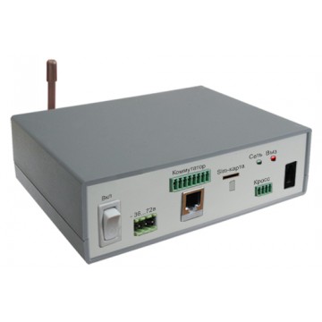 КБ Связь ЛПМ-1280 - линейный прибор монтера (на 1280 линий)