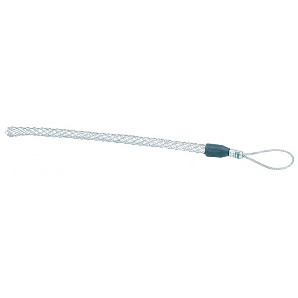 Greenlee Чулок для вытяжки кабеля 9,2-12,6 мм петля 95мм ,длина 177мм, 0,8 кН