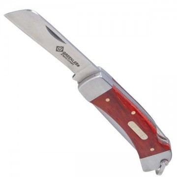 Greenlee GT-0652-26 - нож монтажный для разделки к...