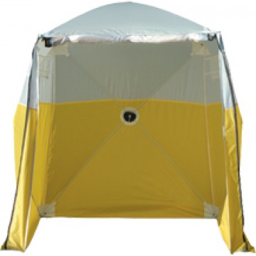 Pelsue 6508А - кабельная палатка 239 × 239 см