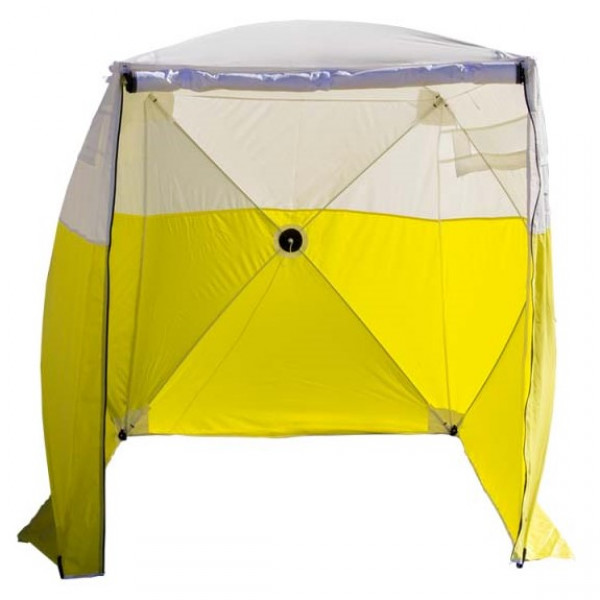 Pelsue 6514А - кабельная палатка 422 × 422 см