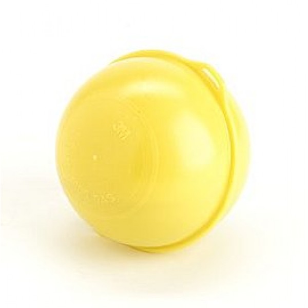 3M Scotchmark™ 1405-XR — комплект шаровых маркеров для газопроводов (желтый) (30 штук)