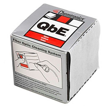 Greenlee QbE – приспособление для чистки оптически...