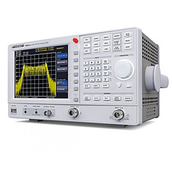 Rohde&Schwarz HMS-X - анализатор спектра 100 кГц - 1,6ГГц., базовый блок