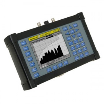 AnCom A-7/133100/301 - анализатор систем передачи и кабелей связи