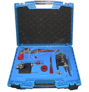 Alroc CPM-PE3 Alroc CPM-PE3