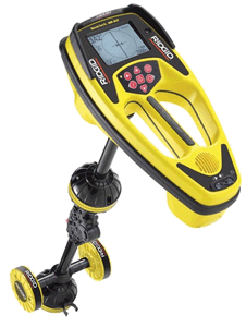 трассоискатель Ridgid трассоискатель Ridgid