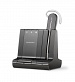Plantronics W740M, Savi (Convertible) — беспроводная (DECT) система для компьютера, мобильного и стационарного телефона, оптимизирована для Microsoft® Office Communicator и Lync™ Plantronics W740M, Savi (Convertible) — беспроводная (DECT) система для компьютера, мобильного и стационарного телефона, оптимизирована для Microsoft® Office Communicator и Lync™