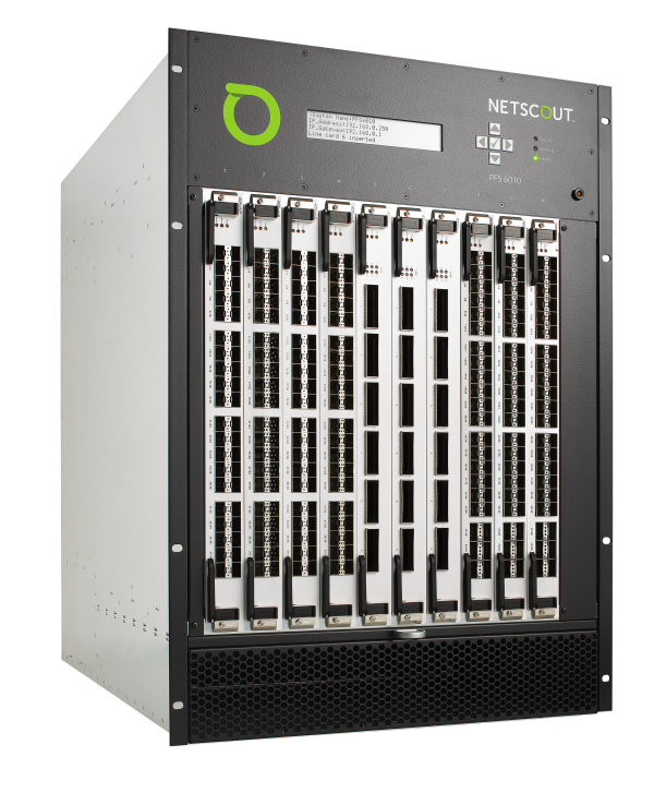 Брокеры сетевых пакетов от NETSCOUT