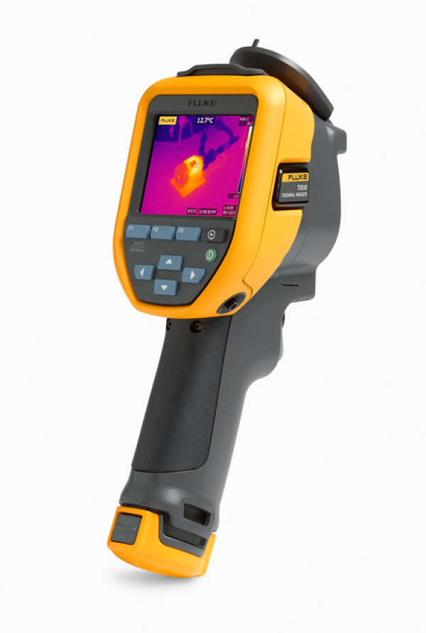 Тепловизоры Fluke TiS
