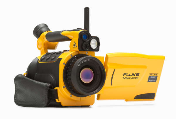 Тепловизоры Fluke TiX