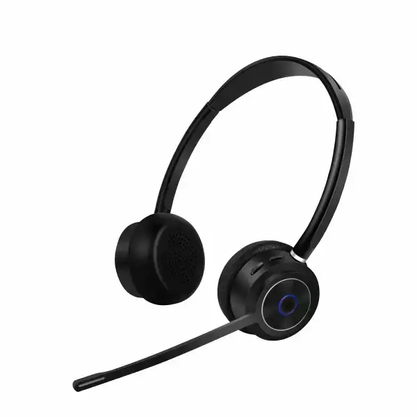 Беспроводные гарнитуры DECT и Bluetooth