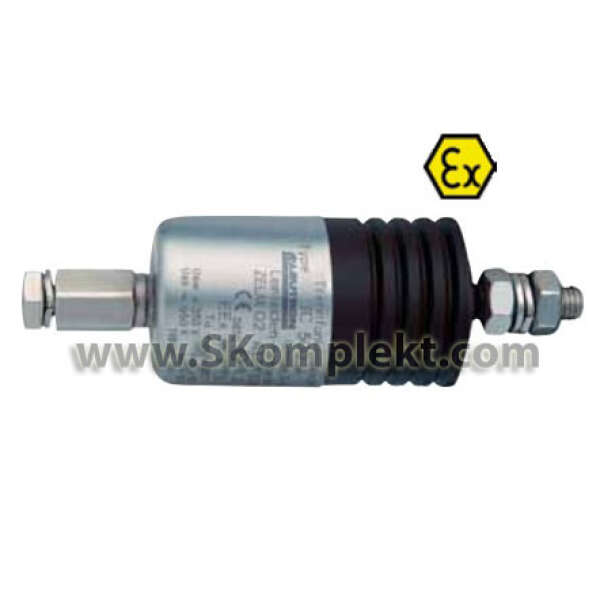 LEUTRON LE-487-830 Разрядник разделительный TC 100 A