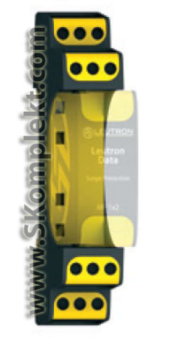 LEUTRON LE-970-000 Базовый элемент MP Base 2x2-R
