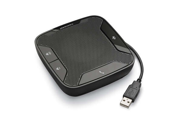Plantronics Calisto P610 - USB спикерфон