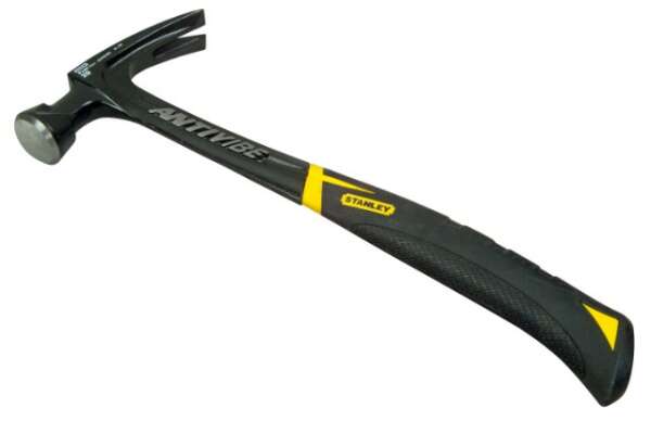 Stanley FMHT1-51276 - Молоток с прямым гвоздодером FATMAX® NEXT GENERATION 450г / 16oz