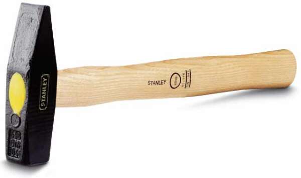 Stanley 1-51-174 - МОЛОТОК СЛЕСАРНЫЙ "CROSS PEIN DIN" 400Г