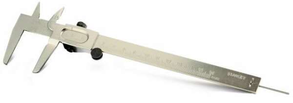 Stanley 1-35-603 - Штангенциркуль, 150 мм