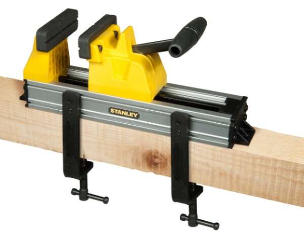 Stanley 0-83-179 - Тиски с быстрой регулировкой
