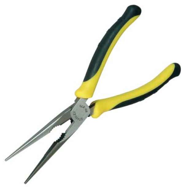 Stanley 0-89-870 - Длинногубцы FatMax, 200 мм