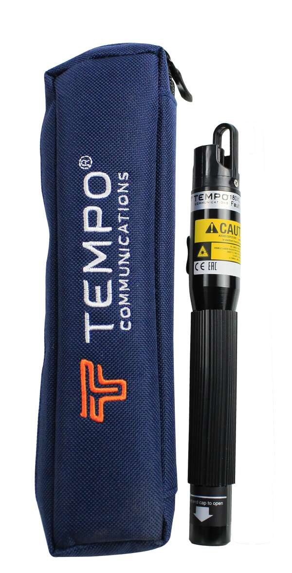 Tempo 180XL - визуализатор повреждений (0 дБм; 7 км)