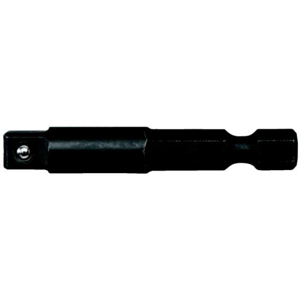 Klauke KL295 - переходник на 1/4 дюйма