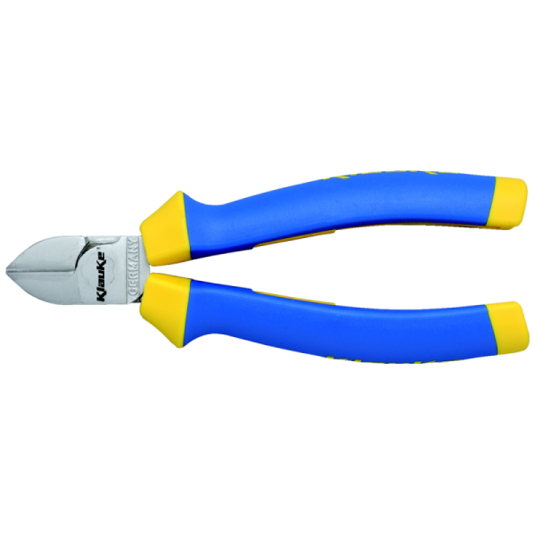 KLAUKE KL040160 - Бокорезы стандартные 160 мм