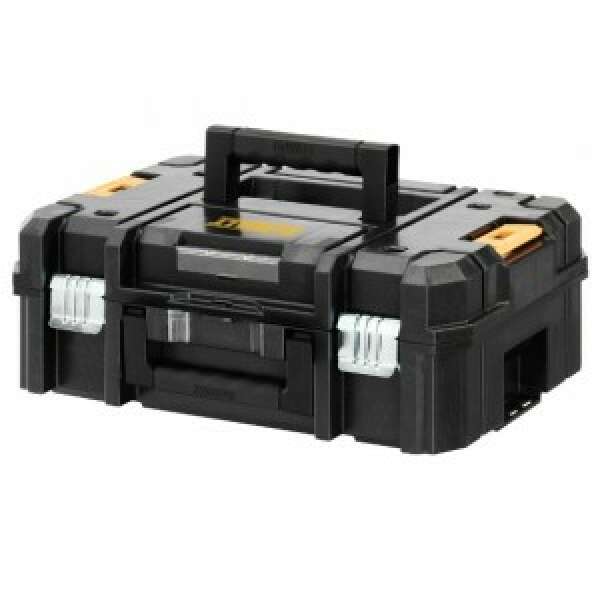 DeWALT DWST1-70703 - Инструментальный ящик TSTAK II