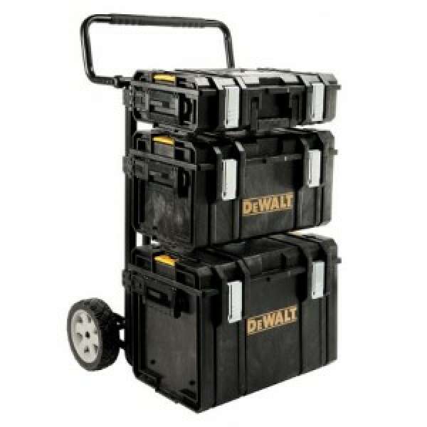 DeWALT 1-70-349 - Система хранения TOUGHSYSTEM™ 4 в 1