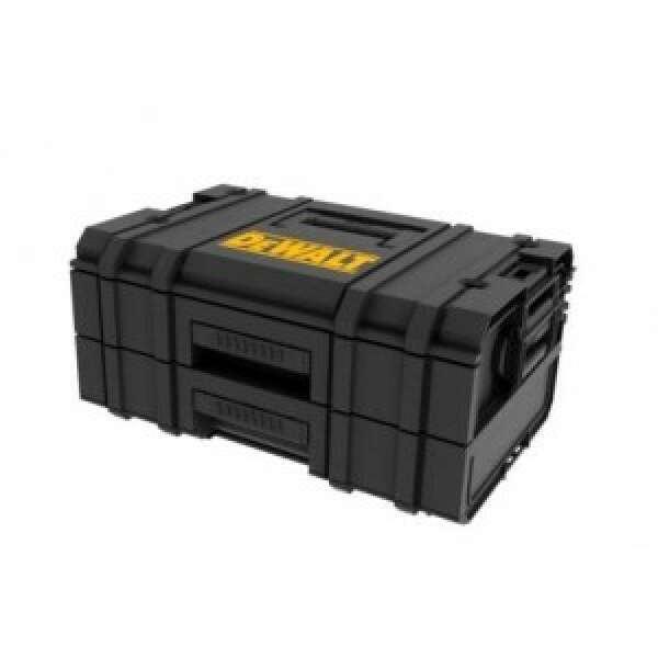 DeWALT DWST1-70728 - Инструментальный ящик DS250 системы TOUGHSYSTEM™