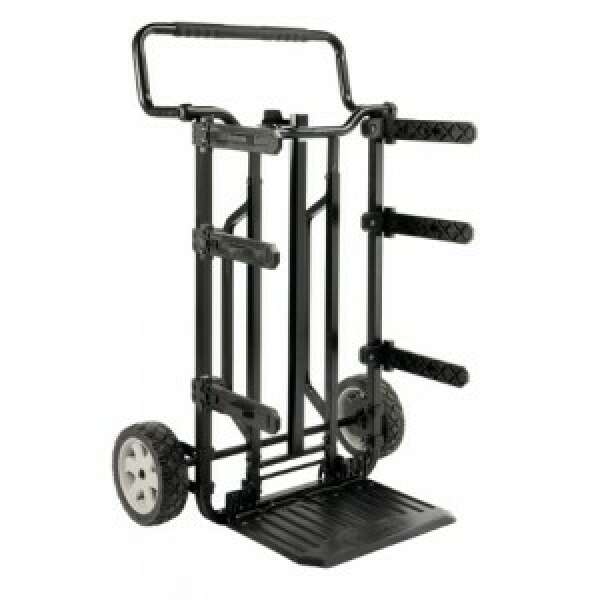 DeWALT 1-70-324 - Транспортировочная тележка DS CARRIER системы TOUGHSYSTEM™
