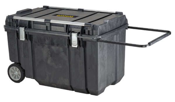 Stanley FMST1-75531 - Ящик с колесами "FATMAX 240L CHEST"