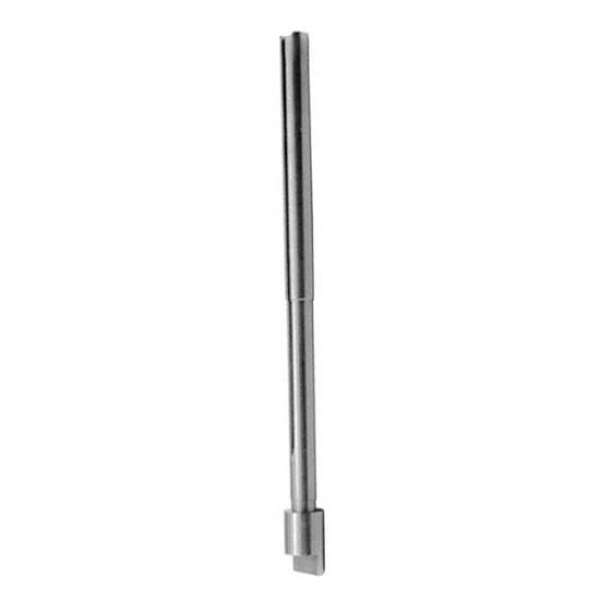 Jonard BW-2600 - бита 7,62 см. для стандартной накрутки провода 0,4 мм