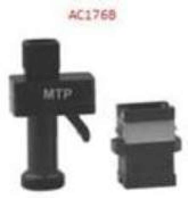Greenlee GAC176B - адаптер розетки MTP/PC для микроскопов GVIS