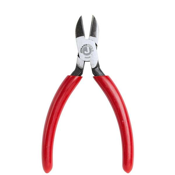 Jonard Tools DIAGB5 - кусачки общего назначения для резки медных проводов (13 см)