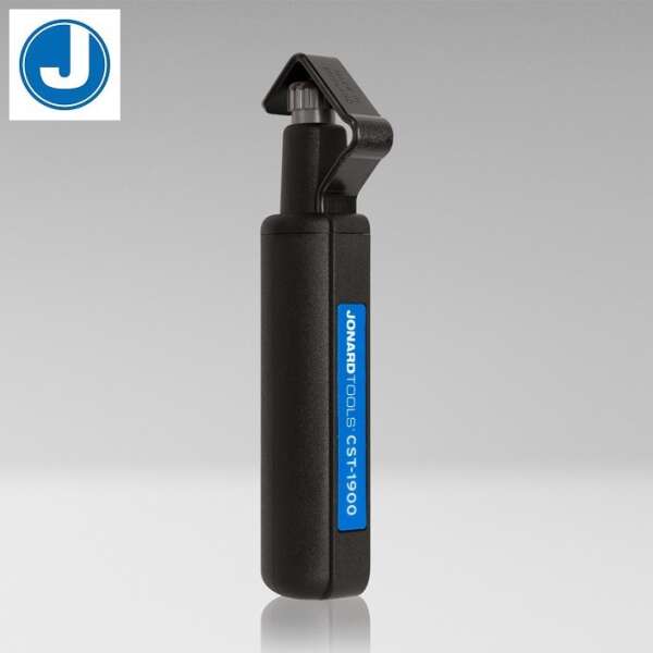 Jonard CST-1900 - Стриппер для снятия изоляции с кабеля 4,5 - 29 мм