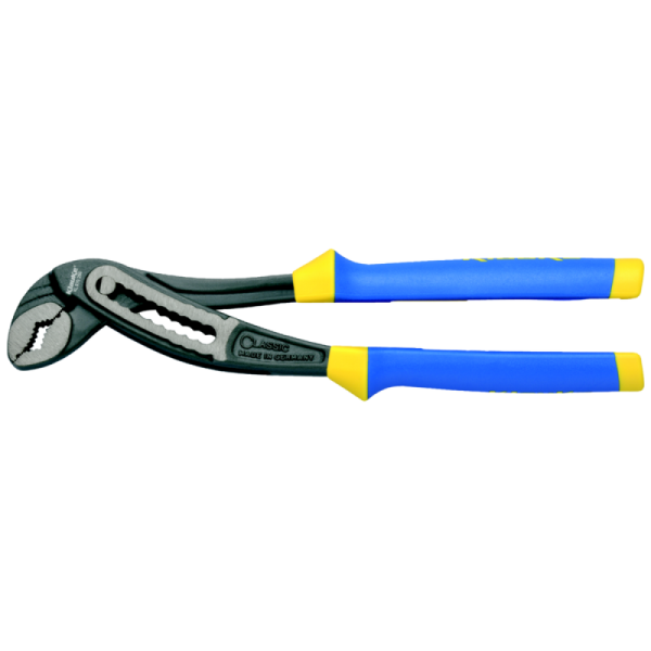 KLAUKE KL070250 - Переставные пассатижи (трубные клещи), DIN ISO 8976, 250мм