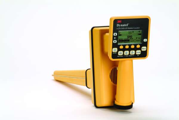 3M Dynatel™ 1420 EMS-ID - маркероискатель