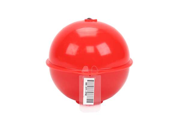 3M Scotchmark™ 1402CE-XR/CE — шаровой маркер для силовых линий (красный)