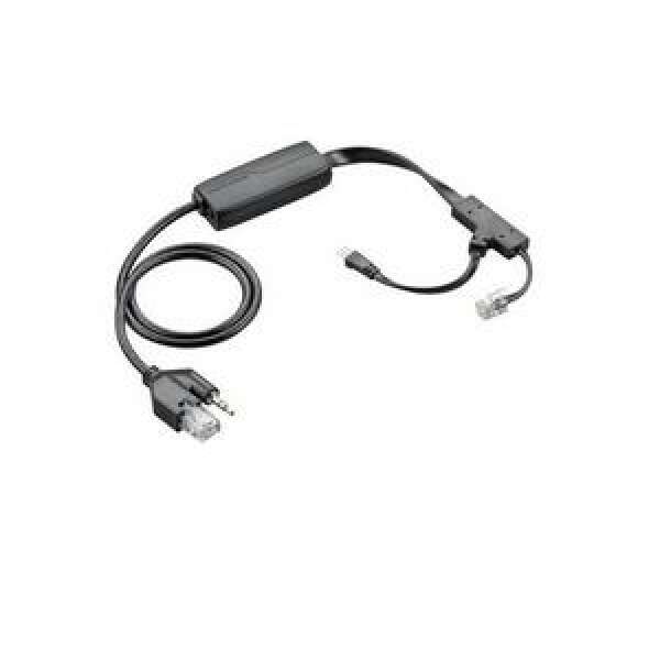 Plantronics APP-51 — устройство автоматического поднятия трубки (Polycom) для беспроводных систем Plantronics (серий Savi 700 и CS500)