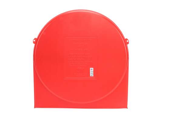 3M Scotchmark™ 1251-XR/ID — интеллектуальный полноразмерный маркер для силовых линий (красный)