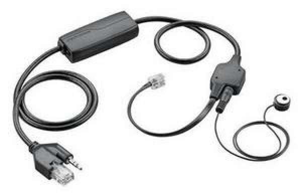 Plantronics APV-63 — устройство автоматического поднятия трубки (Avaya) для беспроводных систем Plantronics (серий Savi 700 и CS500)