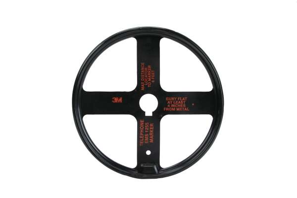 3M Scotchmark™ 1255 — средний маркер для линий связи