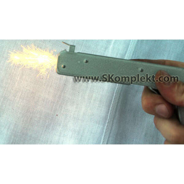 ZZ-440-201 ZANDZ СВАРКА Зажигалка