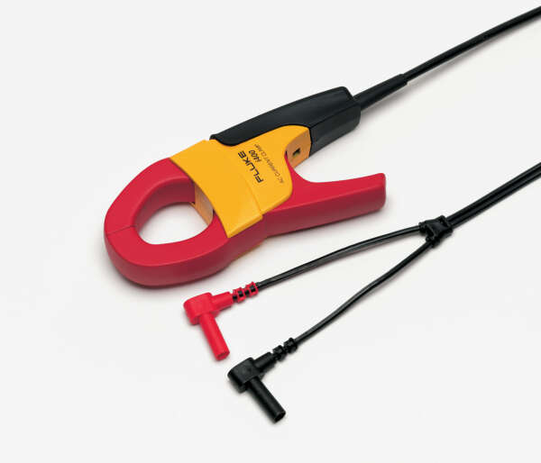 Fluke i400 - токовые клещи